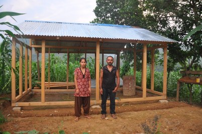 constructions photos of house